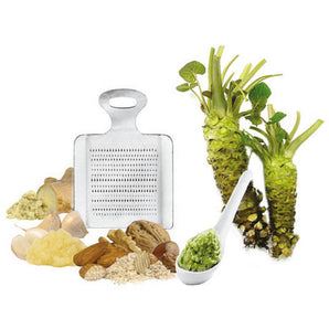 PADERNO WASABI GRATER - Mabrook Hotel Supplies