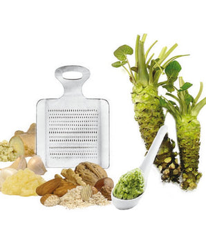 PADERNO WASABI GRATER - Mabrook Hotel Supplies