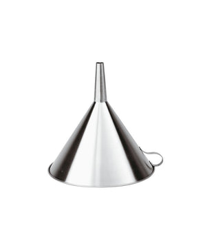 PADERNO FUNNEL S/STEEL - Mabrook Hotel Supplies