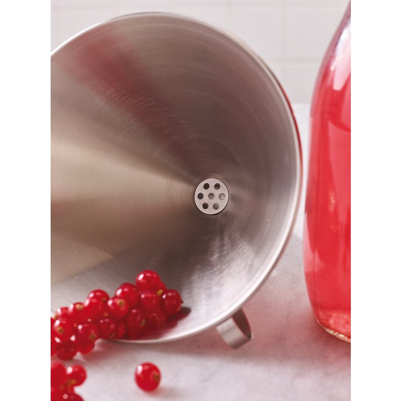 PADERNO FUNNEL S/STEEL - Mabrook Hotel Supplies