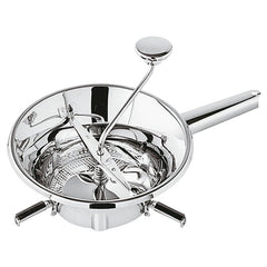 PADERNO STAINLESS STEEL SIEVE - Mabrook Hotel Supplies