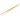 TWEEZER 30CM -  GOLD - Mabrook Hotel Supplies