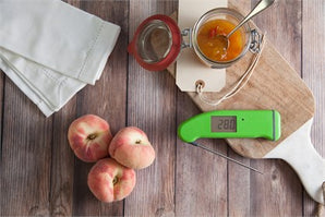 ETI SUPERFAST THERMAPEN GREEN - Mabrook Hotel Supplies