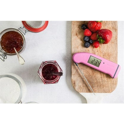 ETI SUPERFAST THERMAPEN PINK - Mabrook Hotel Supplies