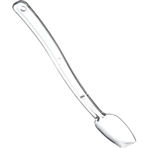 SOLID SALAD/BUFFET SPOON 0.25 OZ - Mabrook Hotel Supplies