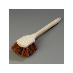 SPARTA UTILITY SCRUB BRUSH - Mabrook Hotel Supplies