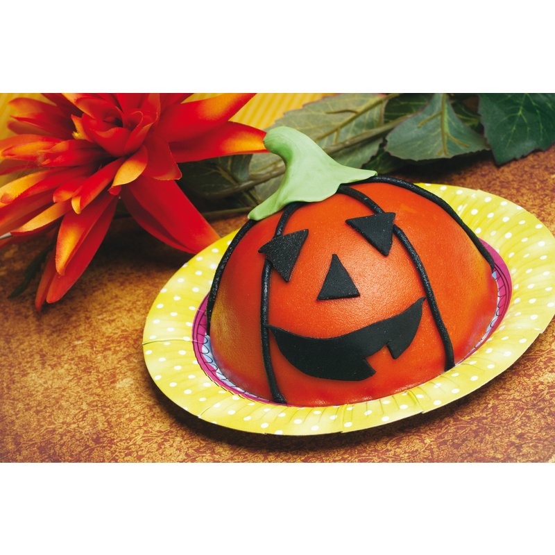 PADERNO HALF SPHERE S/STEEL - Ø 20CM - Mabrook Hotel Supplies