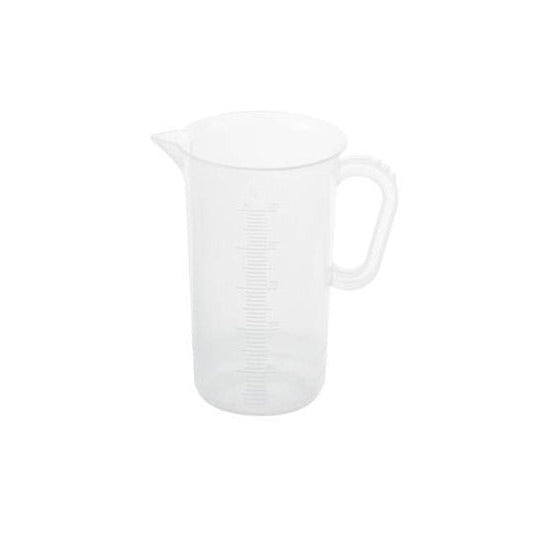 MEASURING JUG PP - Mabrook Hotel Supplies