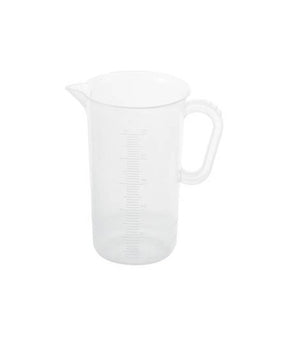 MEASURING JUG PP - Mabrook Hotel Supplies