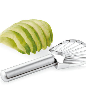 PADERNO AVOCADO PEELER AND SLICER - Mabrook Hotel Supplies