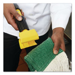 Rubbermaid Commercial Gripper Gray - Mabrook Hotel Supplies