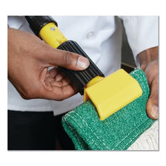 Rubbermaid Commercial Gripper Gray - Mabrook Hotel Supplies