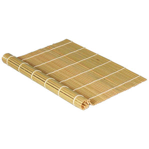 PADERNO BAMBOO SUSHI MAT - Mabrook Hotel Supplies