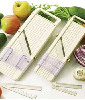 PADERNO JAPANESE MANDOLINE SLICER - Mabrook Hotel Supplies