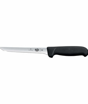 VICTORINOX BONING KNIFE, CURVED EDGE - 12 CM - Mabrook Hotel Supplies