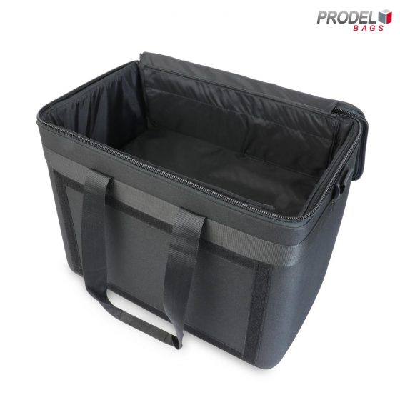 SANDWICH DELIVERY BAG PRODEL 22-HT-442533-KAB - Mabrook Hotel Supplies