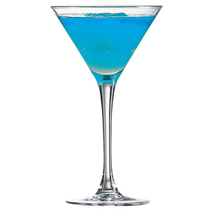 ARCOROC SIGNATURE COCKTAIL STEMMED GLASS - 5 OZ - Mabrook Hotel Supplies