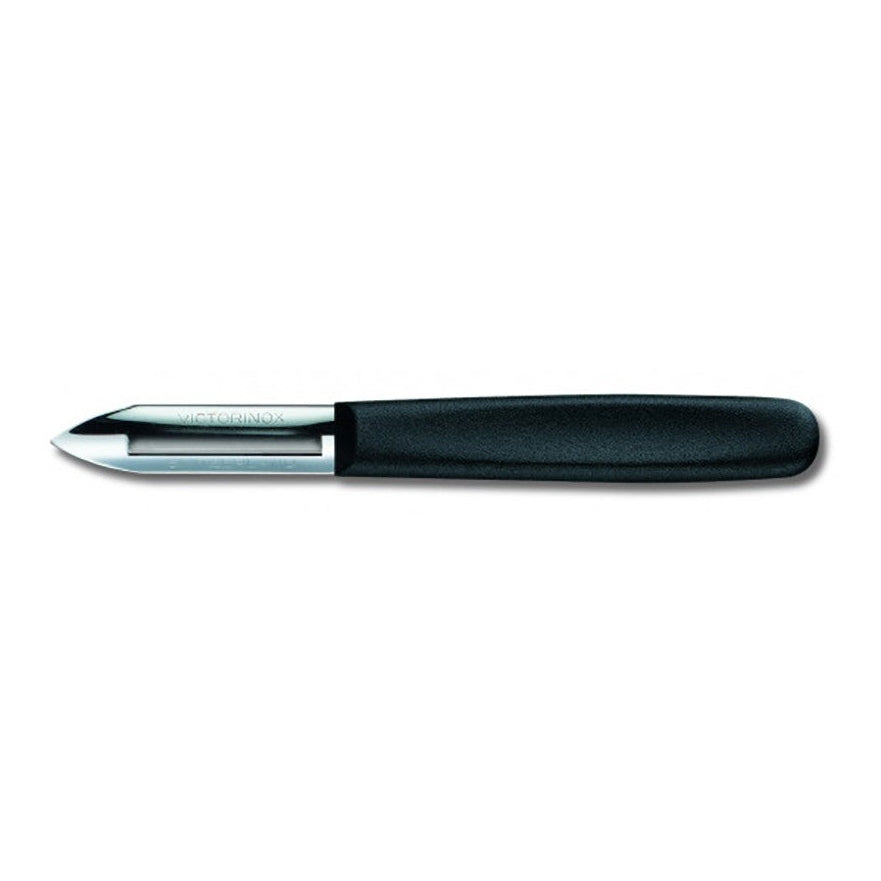 VICTORINOX POTATO PEELER SINGLE EDGE (FOR RIGHT HANDED) - Mabrook Hotel Supplies