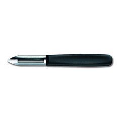 VICTORINOX POTATO PEELER SINGLE EDGE (FOR RIGHT HANDED) - Mabrook Hotel Supplies