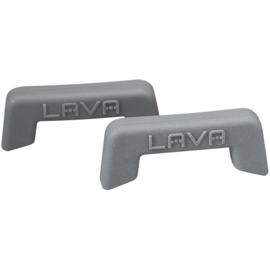LAVA SILICONE HANDLE - GREY - Mabrook Hotel Supplies