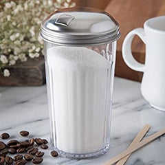 SUGAR POURER SHAKER - Mabrook Hotel Supplies
