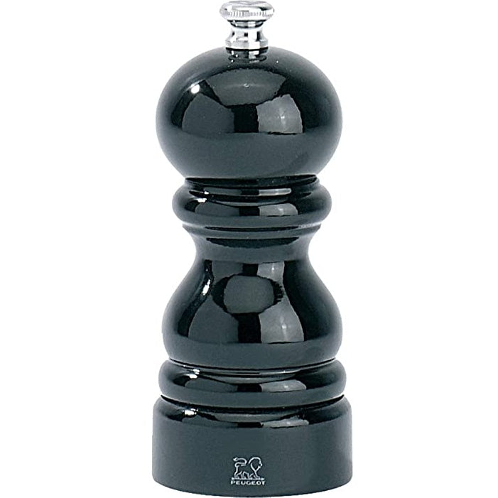 PEUGEOT PARIS SALT MILL - 12CM - Mabrook Hotel Supplies