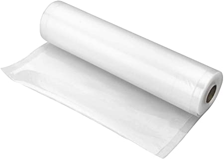 VACUUM BAGS ROLL - 20cm - Mabrook Hotel Supplies