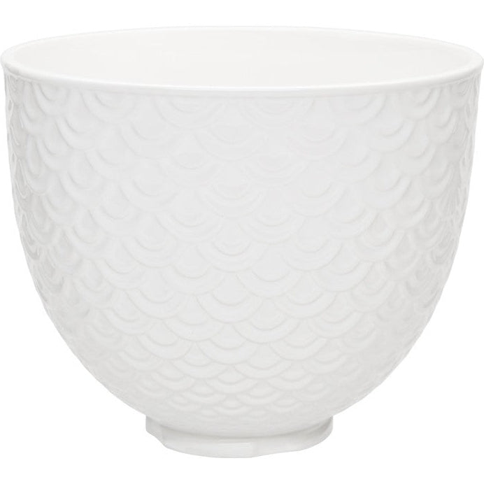 KITCHENAID CERAMIC MIXING BOWL 4.7L 5KSM2CB5TWM - Mabrook Hotel Supplies