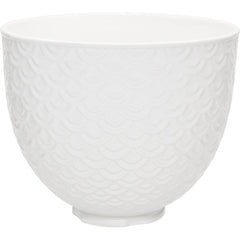 KITCHENAID CERAMIC MIXING BOWL 4.7L 5KSM2CB5TWM - Mabrook Hotel Supplies