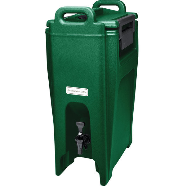 CAMBRO UC500519 ULTRA CAMTAINER BEVERAGE CARRIER 5GL - Mabrook Hotel Supplies