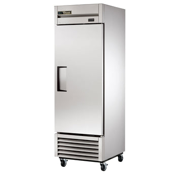 TRUE SINGLE DOOR UPRIGHT REFRIGERATOR - Mabrook Hotel Supplies