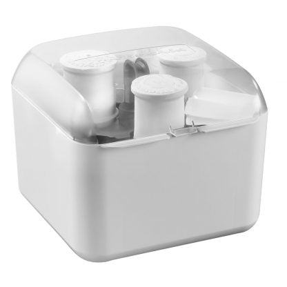 KITCHENAID ARTISAN 3.1L FOOD PROCESSOR   - EMPIRE RED - Mabrook Hotel Supplies