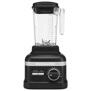 KitchenAid ARTISAN High Performance Blender - Matt Black - Mabrook Hotel Supplies