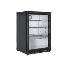 SINGLE DOOR BOTTLE COOLER - Mabrook Hotel Supplies