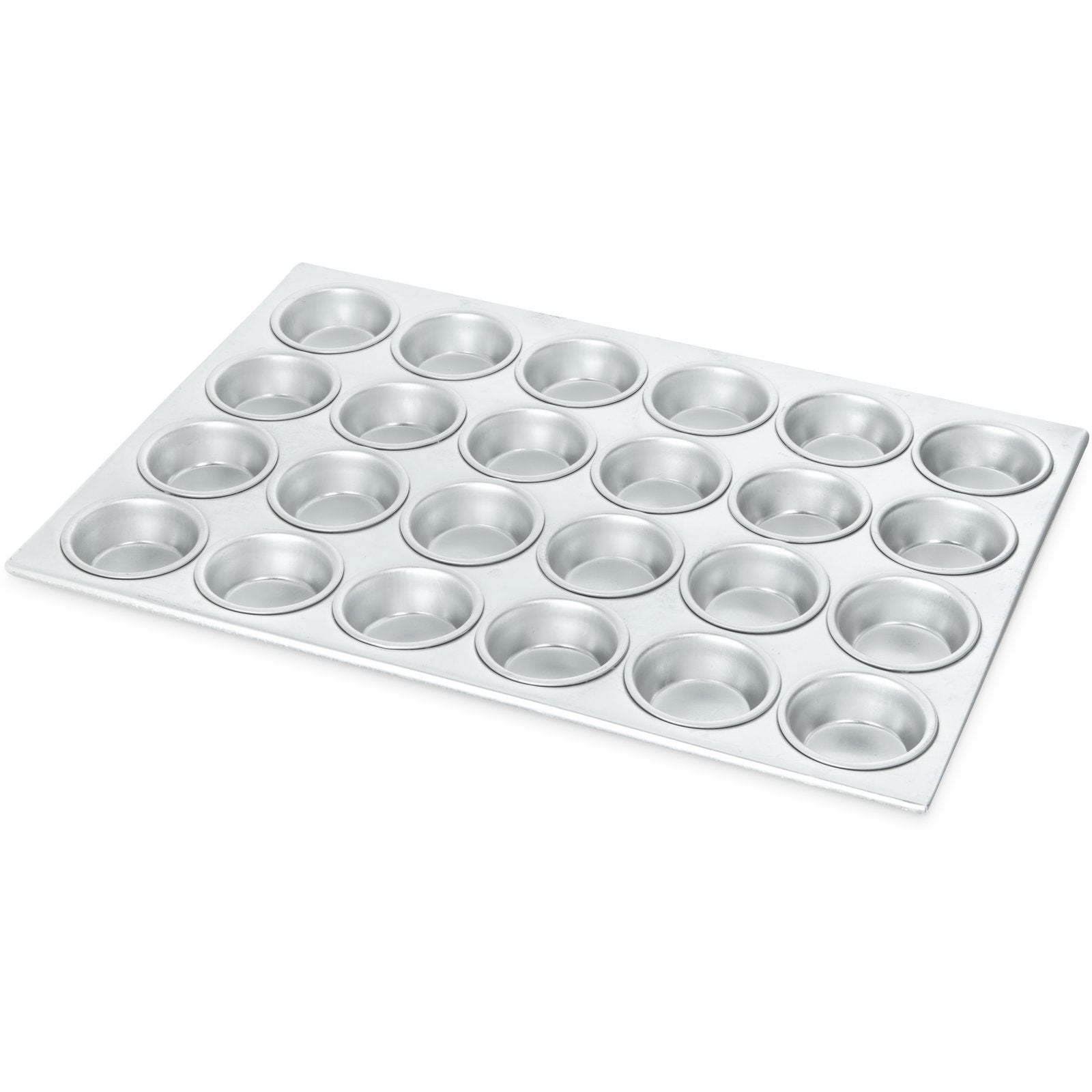 MUFFIN PAN, 24 CUP/3 OZ - Mabrook Hotel Supplies