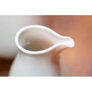 RAK SWIRLS CREAMER - Mabrook Hotel Supplies