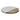 WHITE MARBLE ROUND CHOPPING BOARD - Mabrook Hotel Supplies