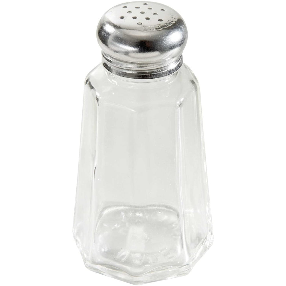 2oz PANELED SHAKER MUSHROOM TOP - Mabrook Hotel Supplies