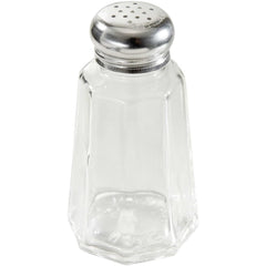 2oz PANELED SHAKER MUSHROOM TOP - Mabrook Hotel Supplies