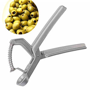 MATFER ALUMINIUM OLIVE STONER/PITTER - Mabrook Hotel Supplies