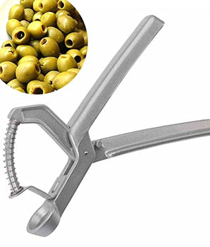 MATFER ALUMINIUM OLIVE STONER/PITTER - Mabrook Hotel Supplies