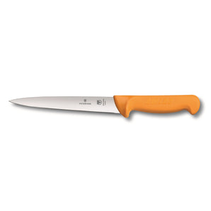 SWIBO, FILLETING KNIFE, NORMAL EDGE, 18 CM - Mabrook Hotel Supplies