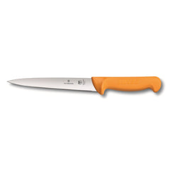 SWIBO, FILLETING KNIFE, NORMAL EDGE, 18 CM - Mabrook Hotel Supplies