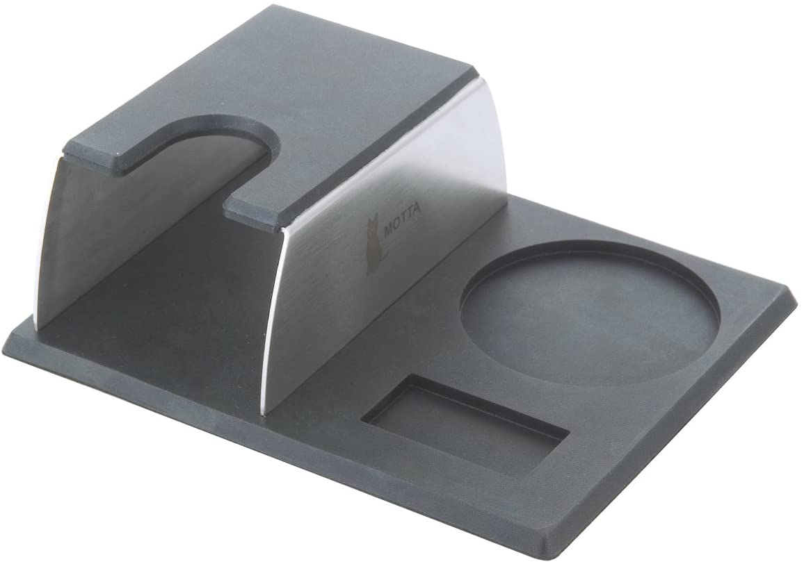 MOTTA TAMPING STAND - Mabrook Hotel Supplies