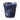 REVOL FROISSES EXPRESSO TUMBLER 8 CL - INDIGO BLUE - Mabrook Hotel Supplies