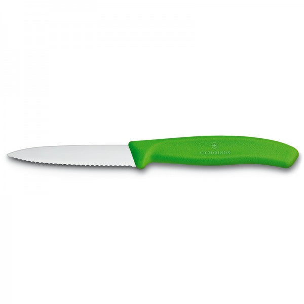 VICTORINOC PARING KNIFE SWISS CLASSIC - 8 CM - Mabrook Hotel Supplies