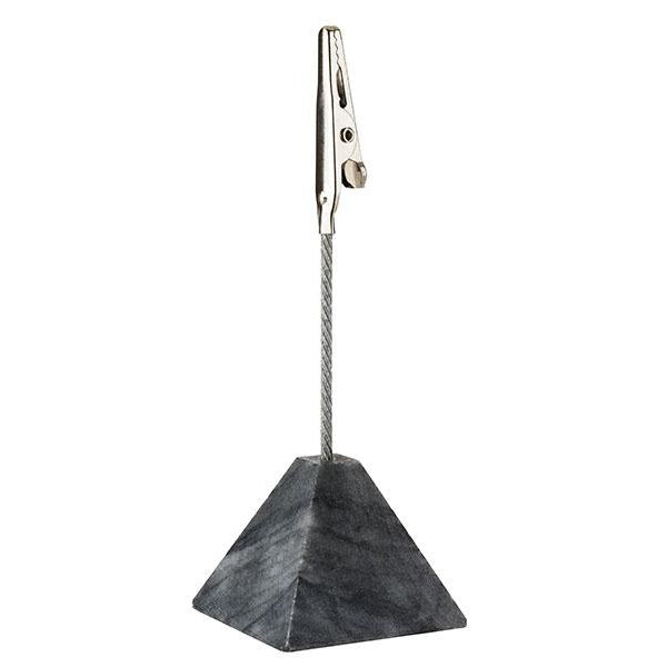 APS MARBLE TABLE STANDS - SET OF 4 PCS - Mabrook Hotel Supplies