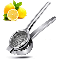 STAINLESS STEEL ORANGE SQUEEZER EXTRA HEAVY DUTY - Mabrook Hotel Supplies