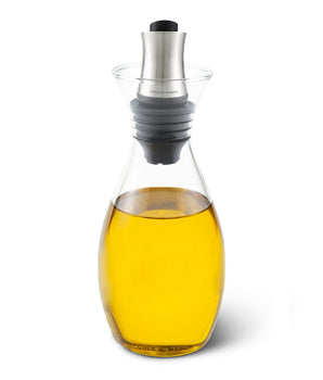 HAVERHILL OIL & VINEGAR POURER 400ML - Mabrook Hotel Supplies