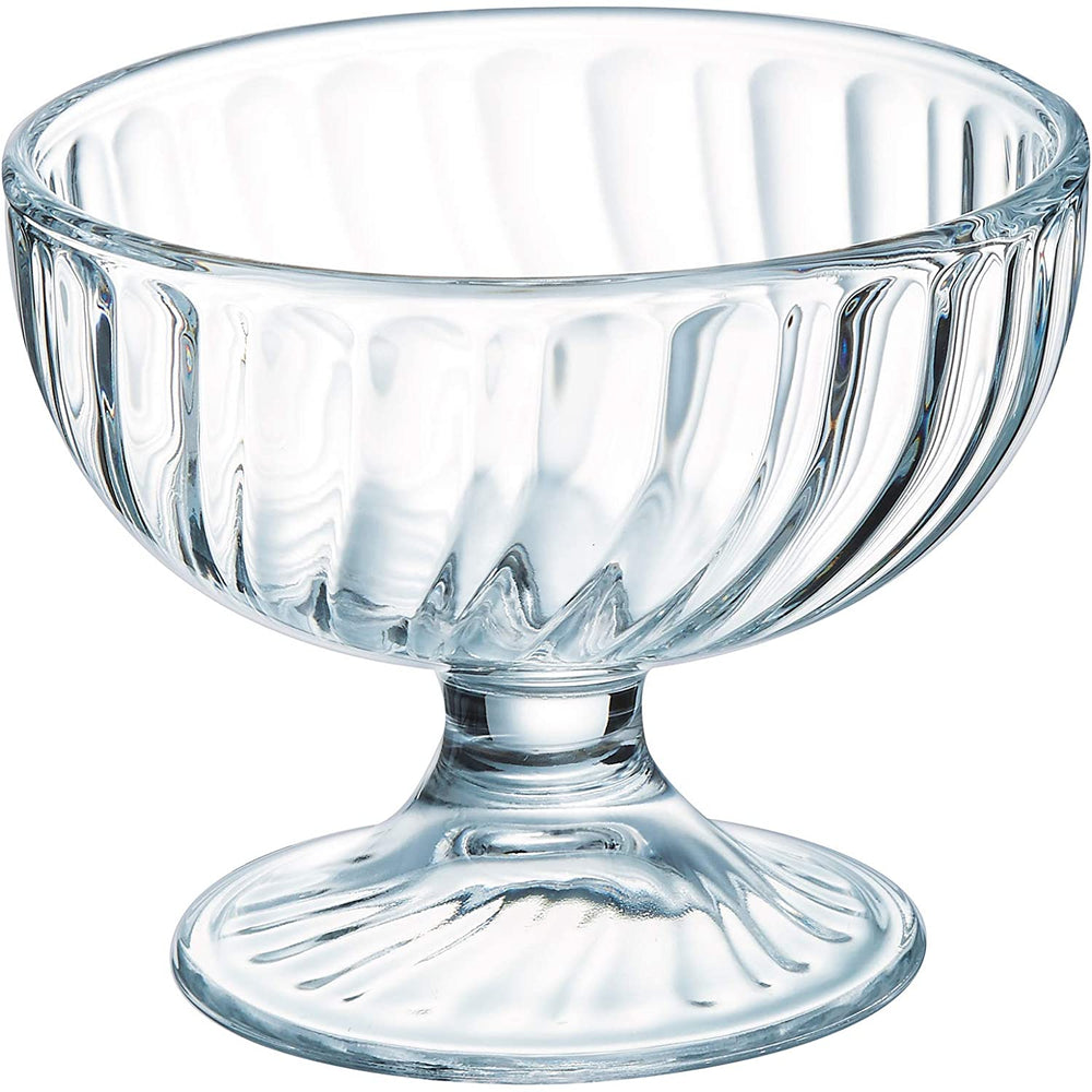 ARCOROC SORBET DESSERT CUP- 7OZ - Mabrook Hotel Supplies